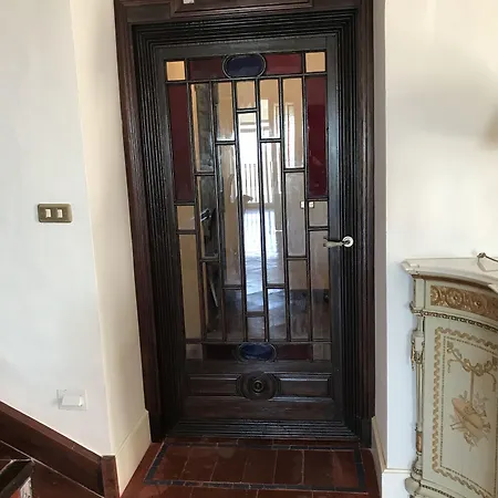 Casa Palacio Villazambra Szálloda Ronda