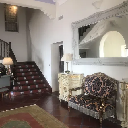Casa Palacio Villazambra 4* Ronda