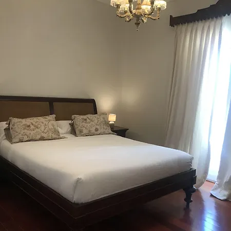 Casa Palacio Villazambra Szálloda