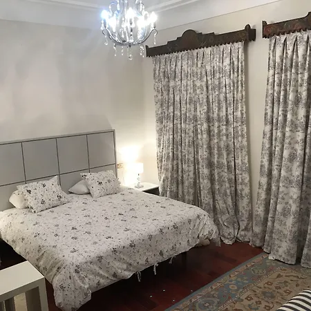 Szálloda Casa Palacio Villazambra