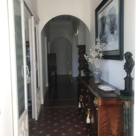 Casa Palacio Villazambra