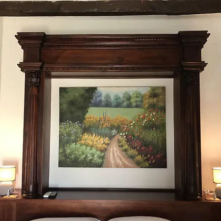 Casa Palacio Villazambra