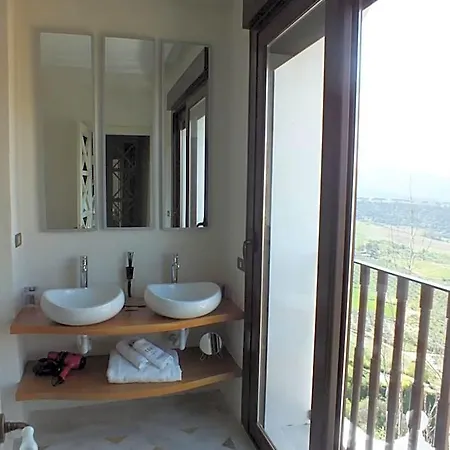 Casa Palacio Villazambra 4* Ronda