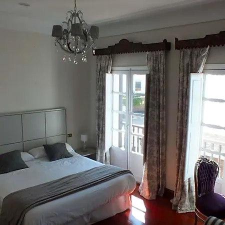Hotel Casa Palacio Villazambra Ronda