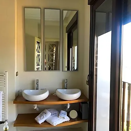 Hotel Casa Palacio Villazambra Ronda