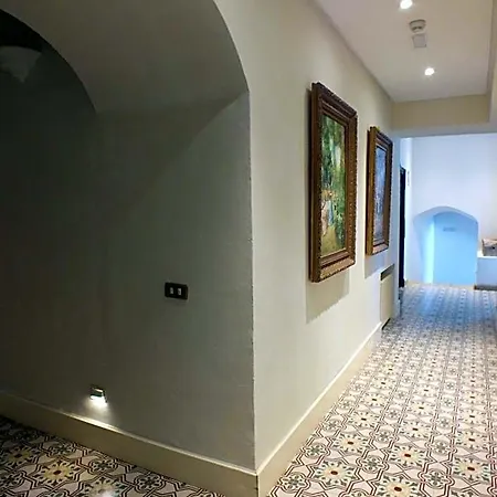 Casa Palacio Villazambra 4* Ronda