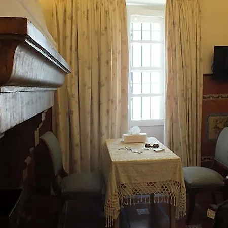 Casa Palacio Villazambra Hotel