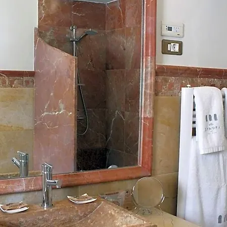Casa Palacio Villazambra Hotel Ronda