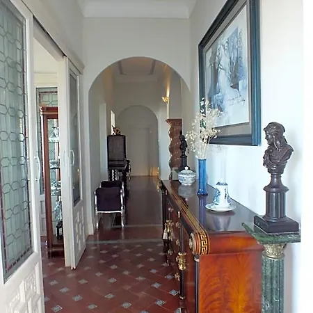 Casa Palacio Villazambra
