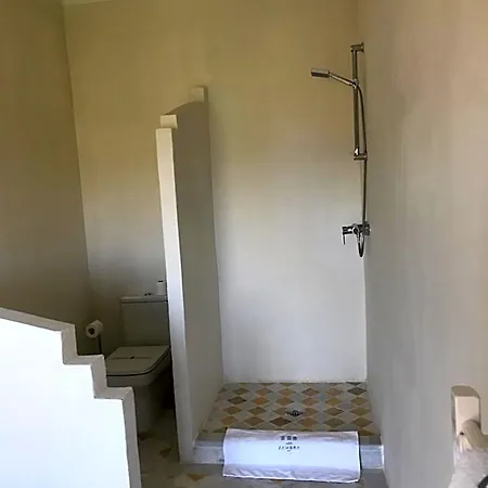 Casa Palacio Villazambra Ronda