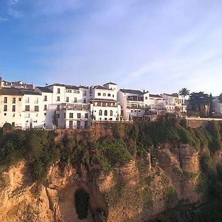 Hotel Casa Palacio Villazambra