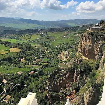 Casa Palacio Villazambra