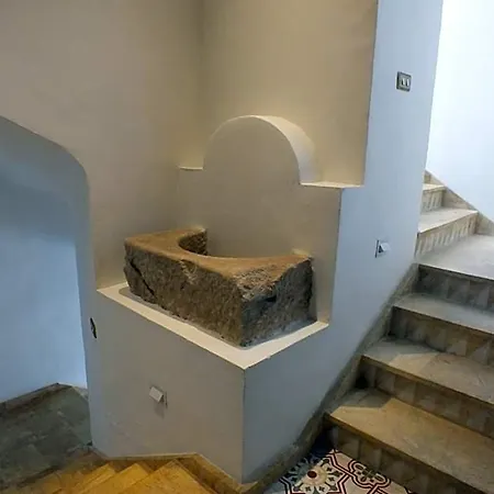 Casa Palacio Villazambra Hotel Ronda