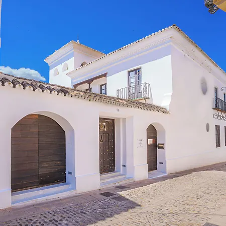 Hotel Casa Palacio Villazambra 4*