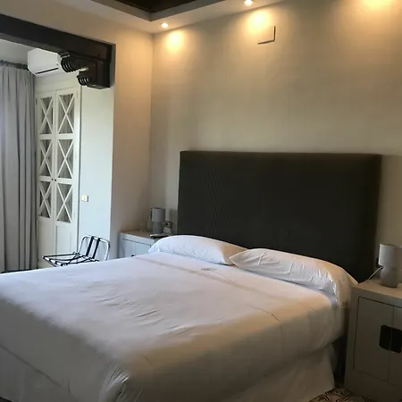 Casa Palacio Villazambra Ξενοδοχείο