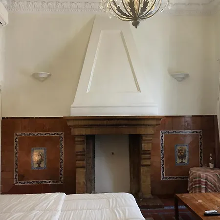 Casa Palacio Villazambra Hotel