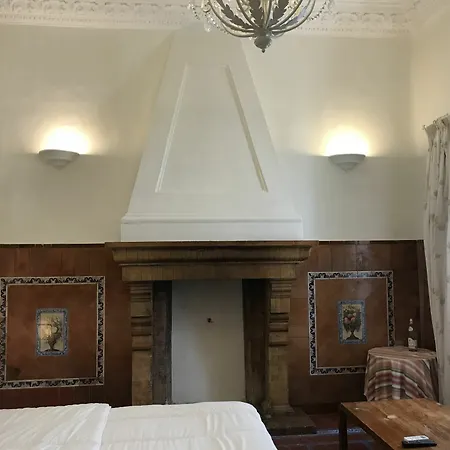 Casa Palacio Villazambra Ξενοδοχείο