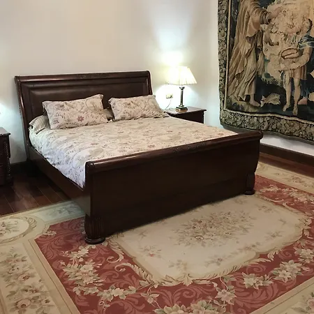 Casa Palacio Villazambra 4* Ρόντα