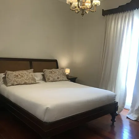 Casa Palacio Villazambra Ξενοδοχείο