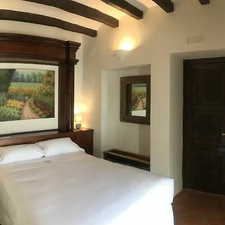 Ξενοδοχείο Casa Palacio Villazambra Ρόντα