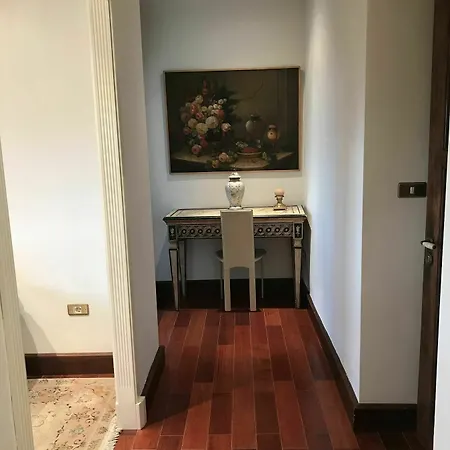 Casa Palacio Villazambra Ρόντα