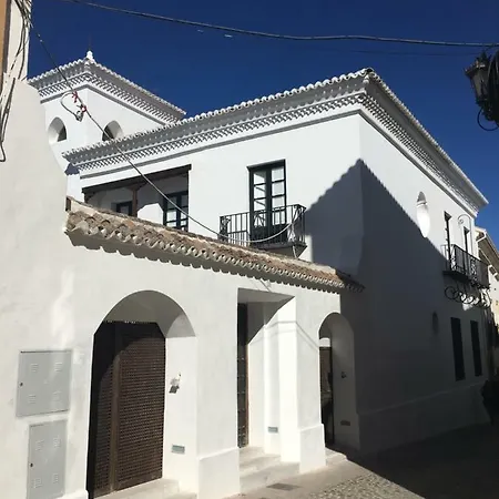 Casa Palacio Villazambra
