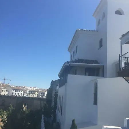 Casa Palacio Villazambra