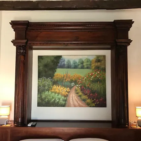Casa Palacio Villazambra 4* Ρόντα