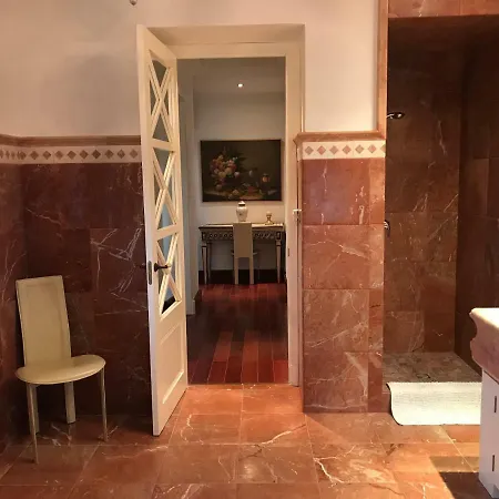 Casa Palacio Villazambra 4* Ρόντα