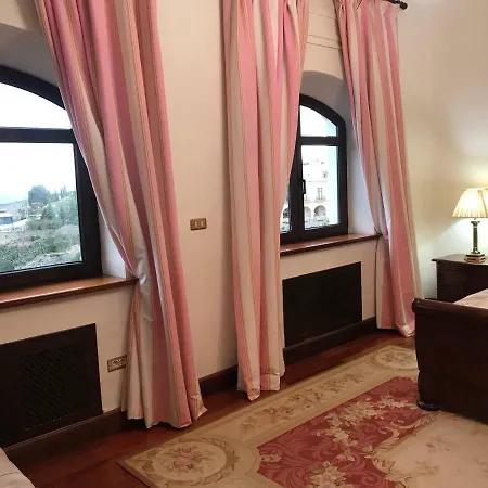 Ξενοδοχείο Casa Palacio Villazambra 4*
