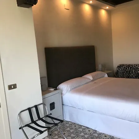 Casa Palacio Villazambra 4* Ρόντα