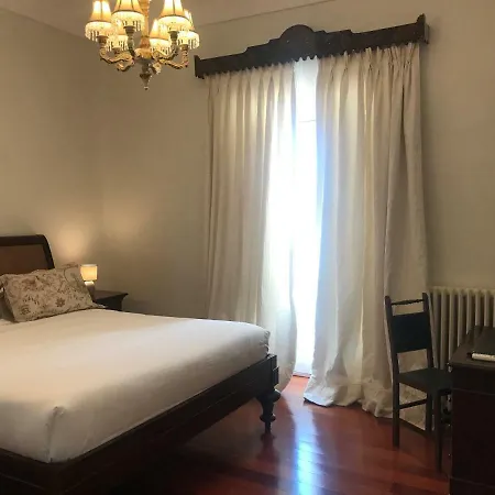 Casa Palacio Villazambra Ξενοδοχείο Ρόντα