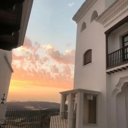 Ξενοδοχείο Casa Palacio Villazambra