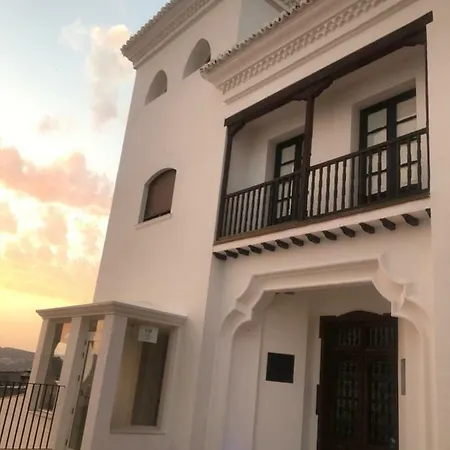 Casa Palacio Villazambra Ξενοδοχείο