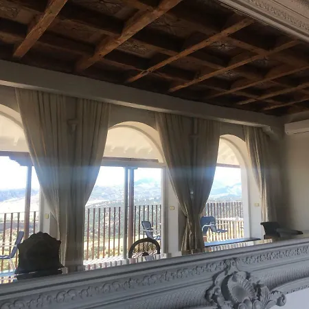 Casa Palacio Villazambra 4*