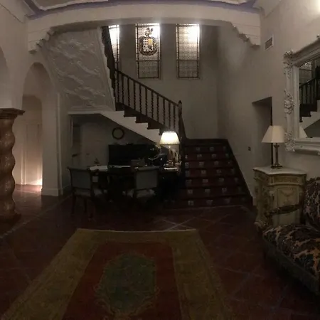 Casa Palacio Villazambra Ξενοδοχείο