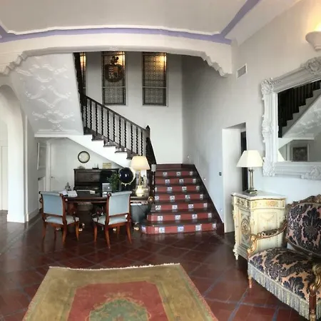 Casa Palacio Villazambra 4*