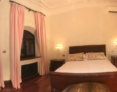 Casa Palacio Villazambra