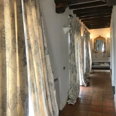 Ξενοδοχείο Casa Palacio Villazambra 4*