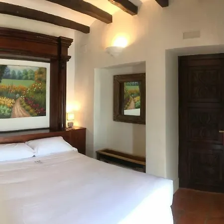 Ξενοδοχείο Casa Palacio Villazambra