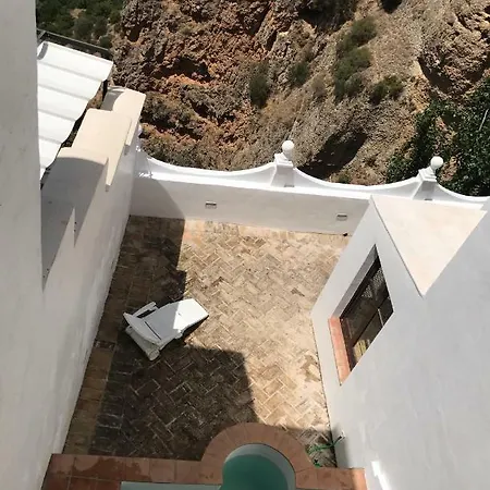 Casa Palacio Villazambra Ξενοδοχείο