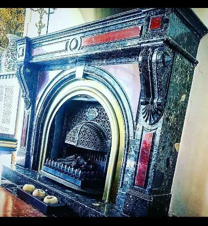 Ξενοδοχείο Casa Palacio Villazambra 4*