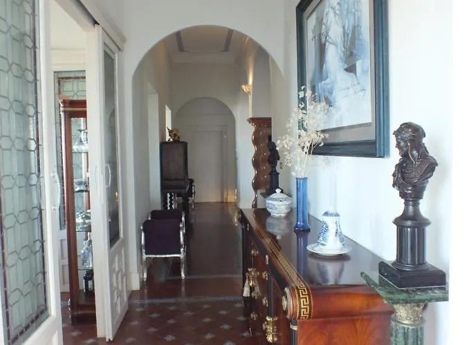 Casa Palacio Villazambra Отель 4*