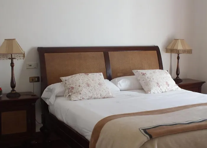 Hotel Casa Palacio Villazambra 4*