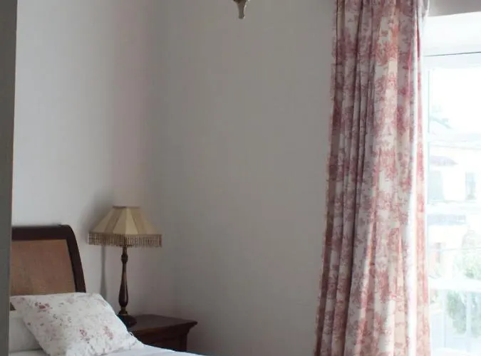 Casa Palacio Villazambra Отель Ронда