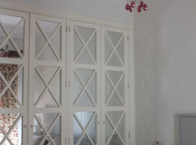 Casa Palacio Villazambra 4* Ronda