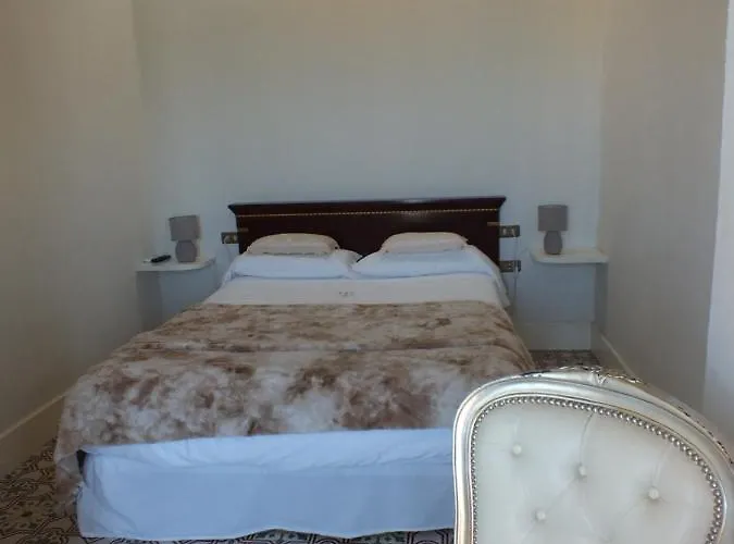 Casa Palacio Villazambra 4* Ronda