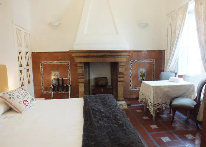 Casa Palacio Villazambra 4* Ронда