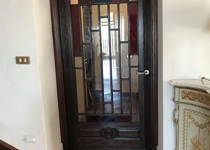 Casa Palacio Villazambra Отель Ронда