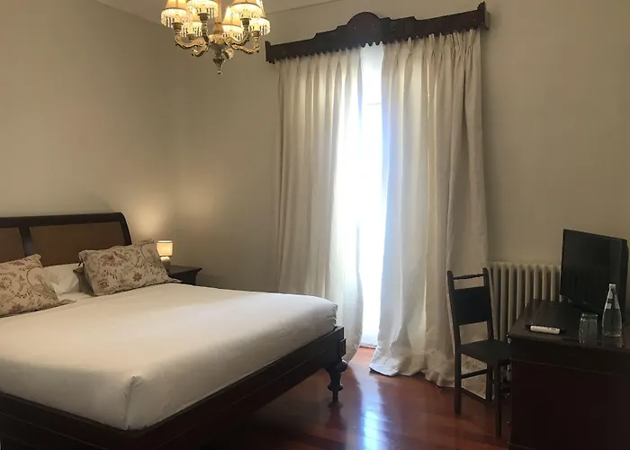 Casa Palacio Villazambra Отель 4*